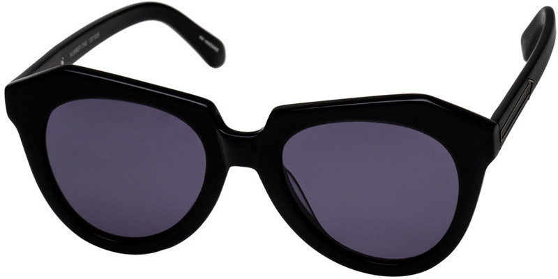 Karen Walker Number One