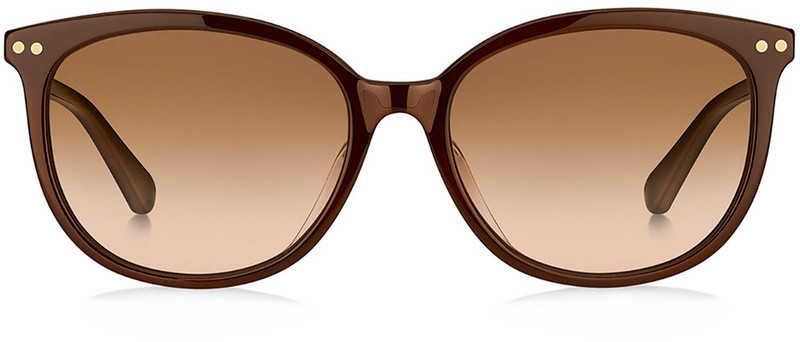 Kate Spade Alina Brown/Brown Gradient Lenses