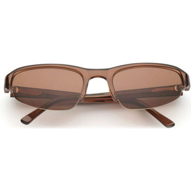 Lu Goldie Gia - Coffee/Coffee Lenses