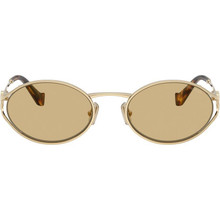Miu-Miu-MU52YS-Pale-Gold-