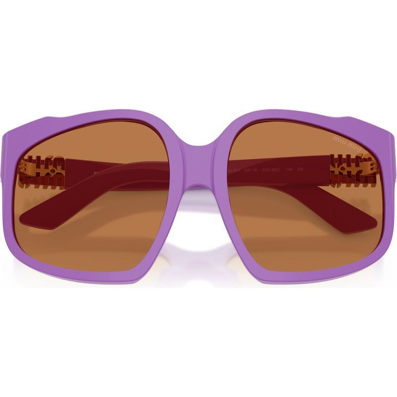 小物 2000's MIUMIU SUNGLASSES ROSE PURPLE 小物 2000's MIUMIU SUNGLASSES ROSE PURPLE 2000's MIUMIU