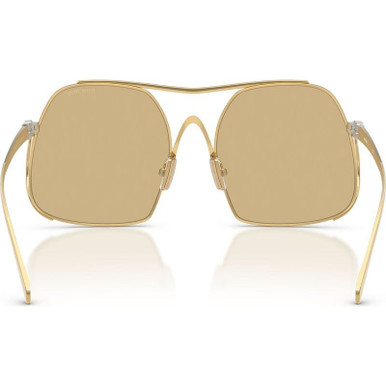 Miu-Miu-MUA55S-Gold-Yellow-  display picture 3