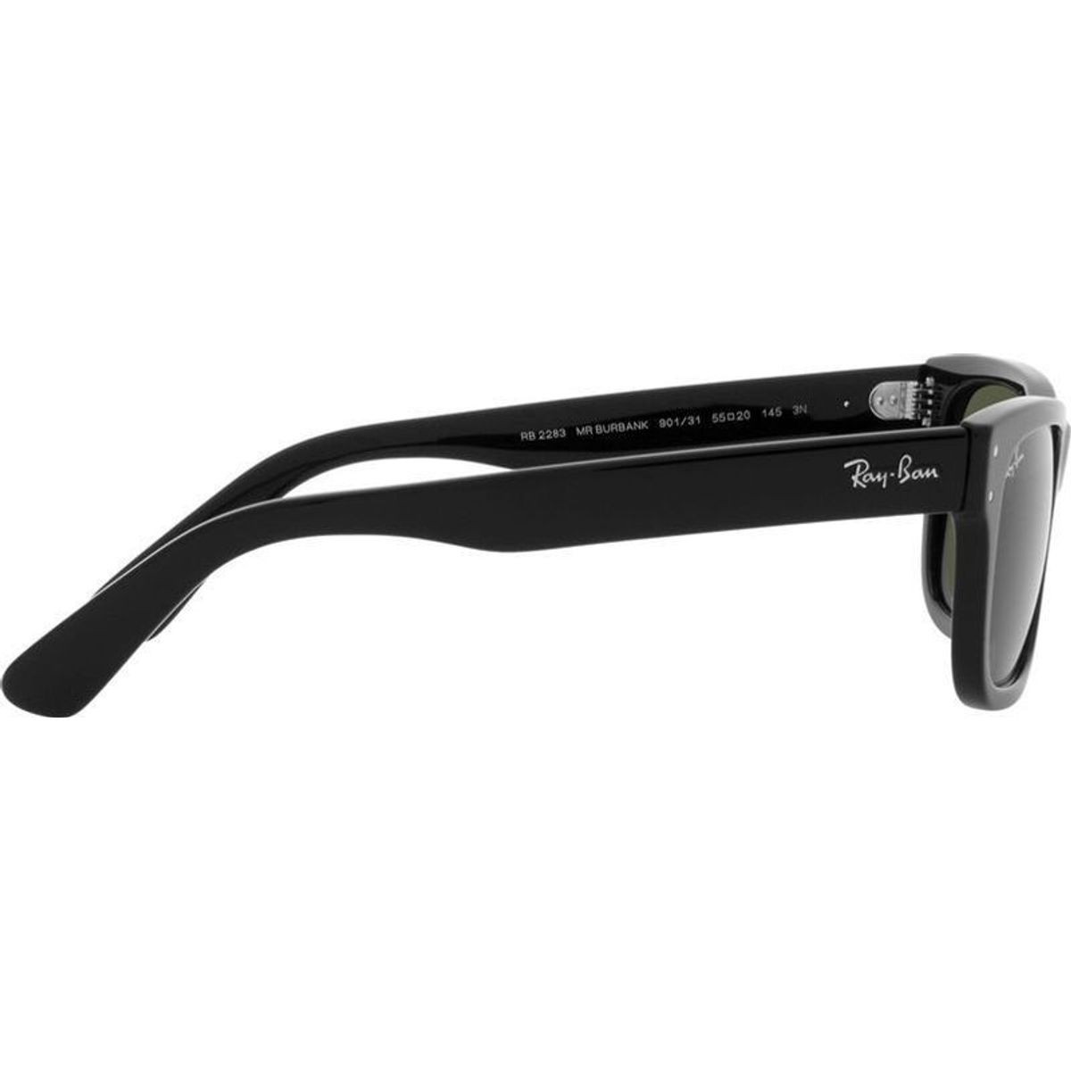 Ray-Ban Mr Burbank RB2283