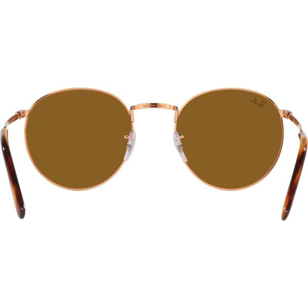 Ray-Ban New Round RB3637