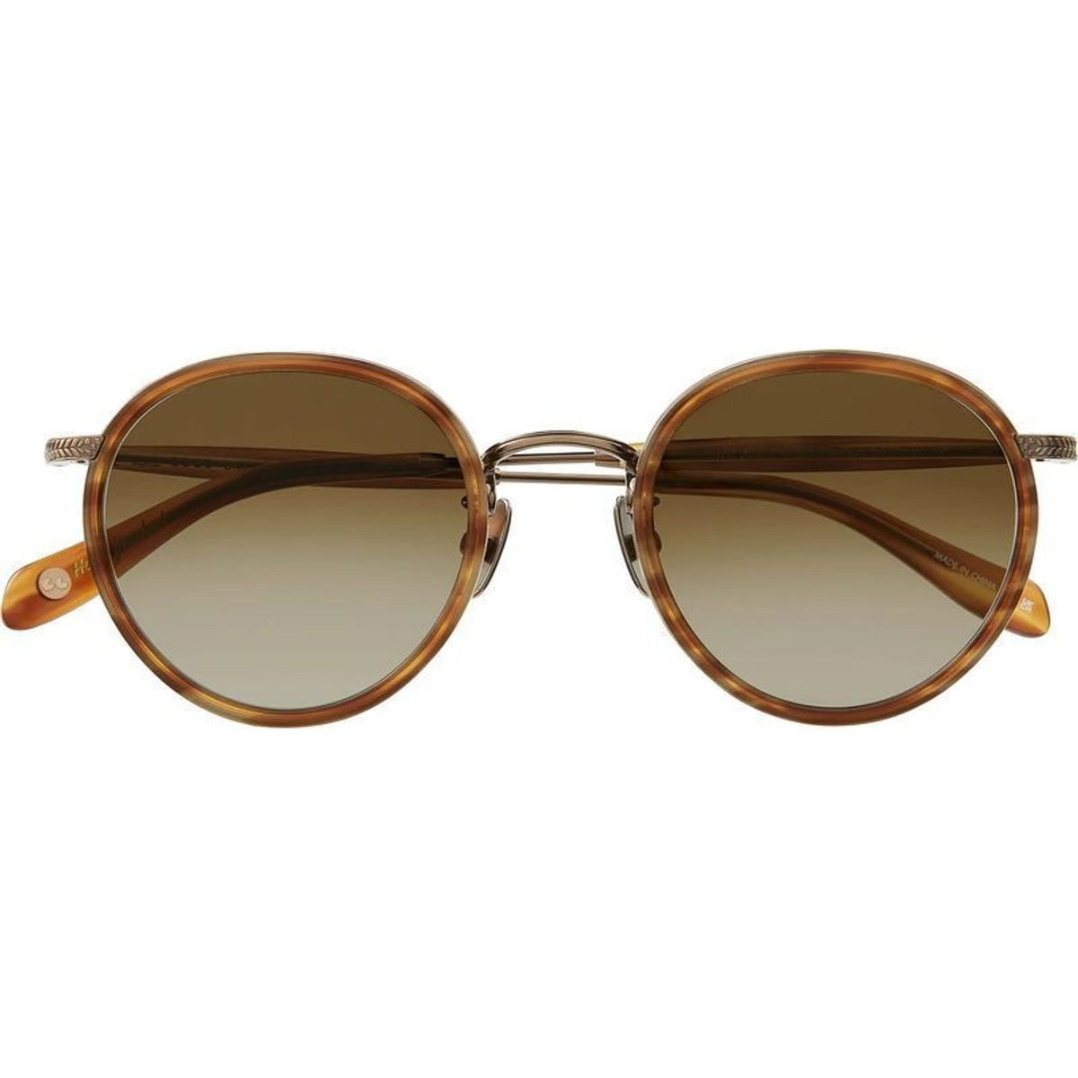 Garrett Leight Wilson X