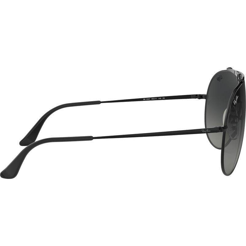 Ray-Ban Wings RB3597