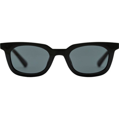 Otra Nia - Black/Smoke Lenses