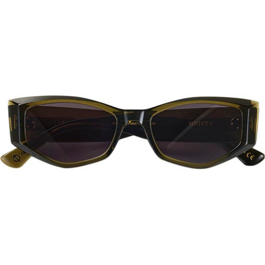 Epokhe Guilty Guilty X Thomas Townend Polished Black/Bronze