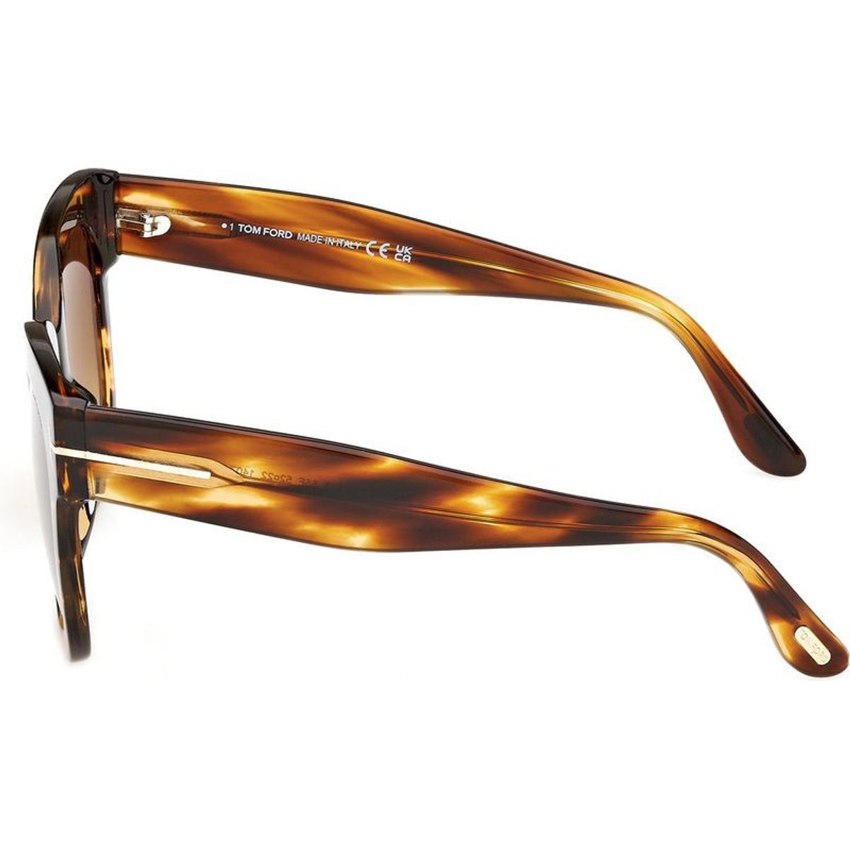Tom Ford Beatrix 02 FT0613
