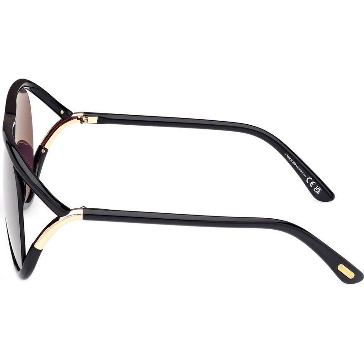 Tom Ford Axel FT1197