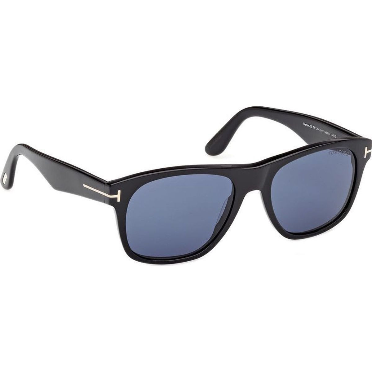 Tom Ford Marlon 02 FT1284