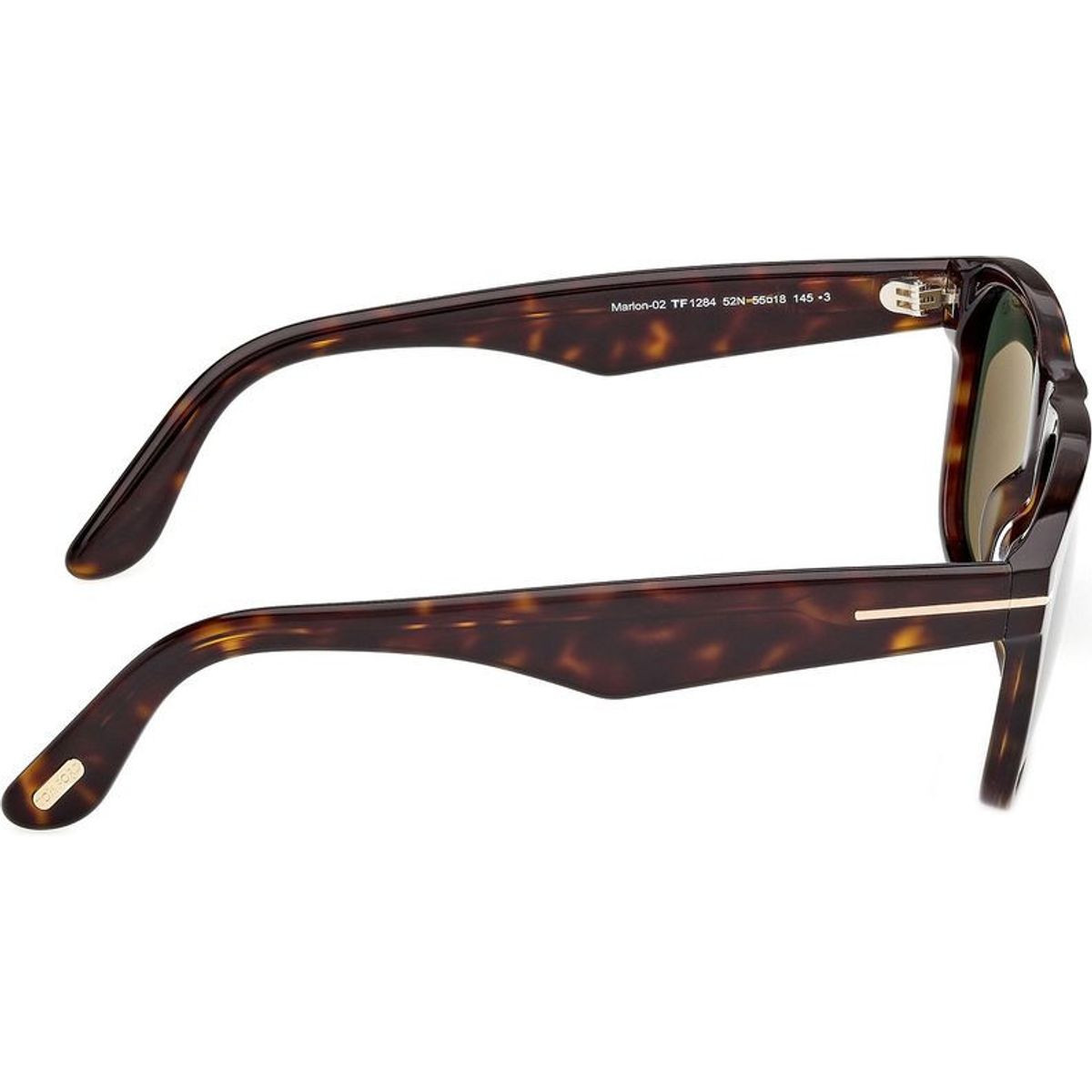 Tom Ford Marlon 02 FT1284