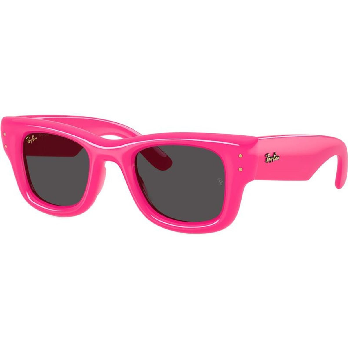Ray-Ban Wayfarer Puffer RB4940