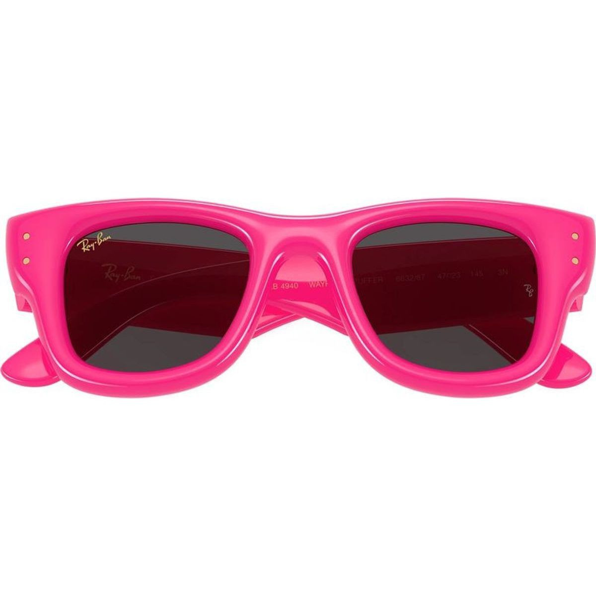 Ray-Ban Wayfarer Puffer RB4940
