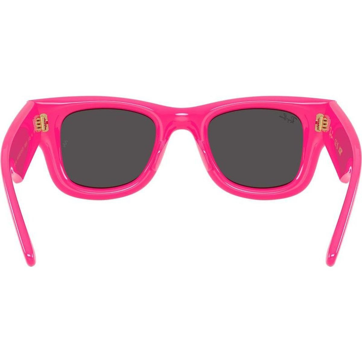 Ray-Ban Wayfarer Puffer RB4940