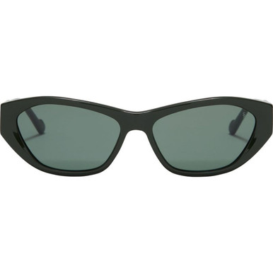 Sunday Somewhere Opal - Green/Grey Lenses