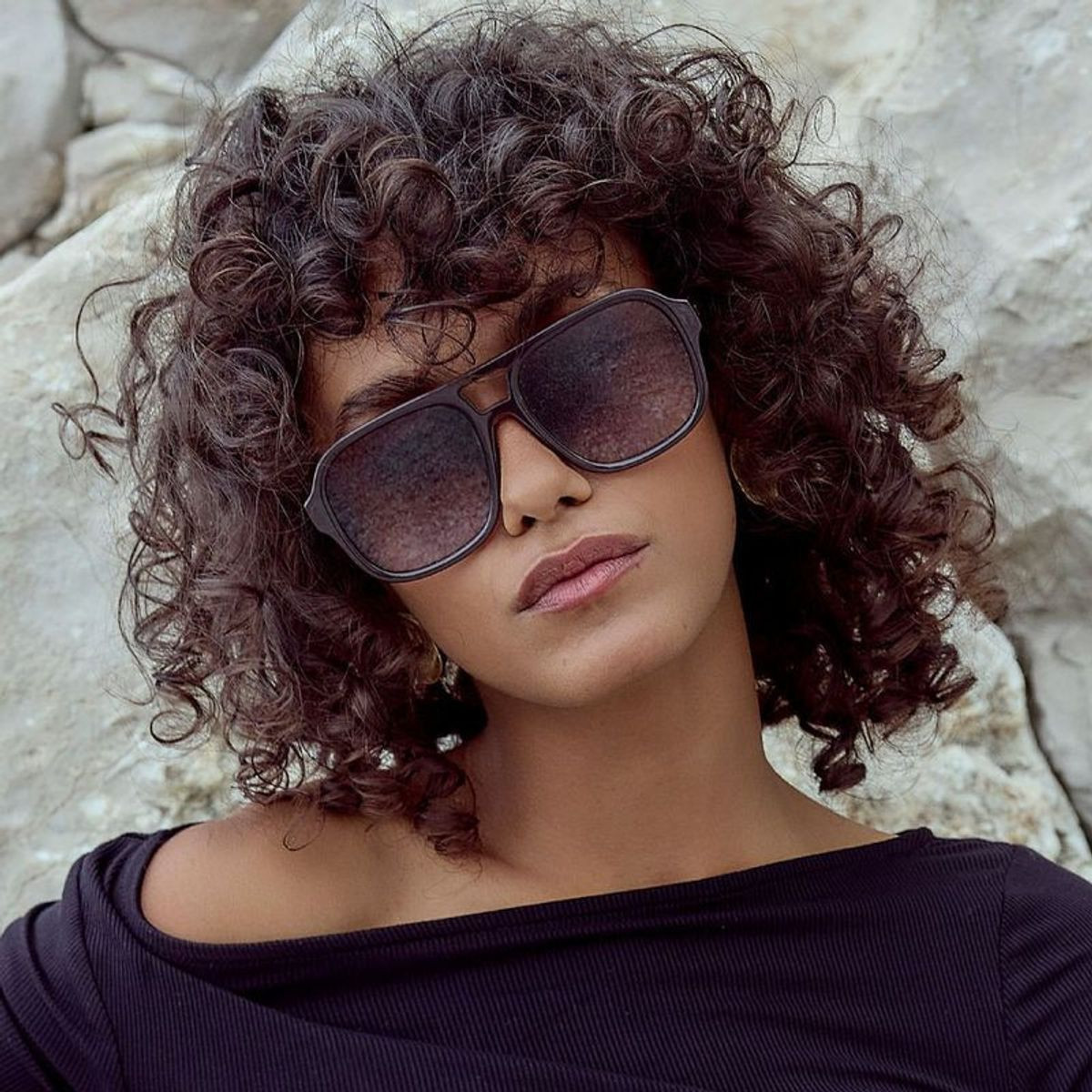 Bask Eyewear Blake