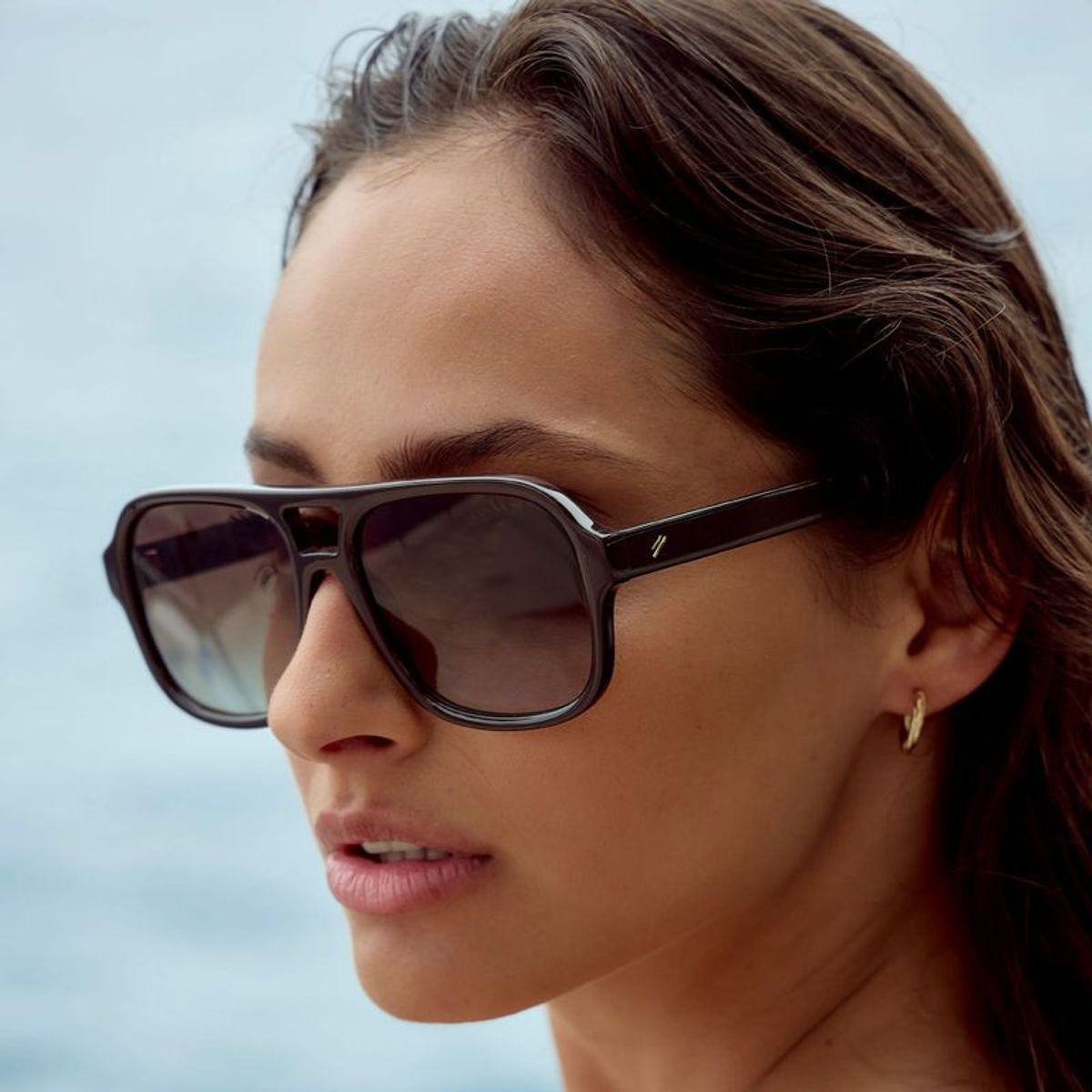 Bask Eyewear Blake