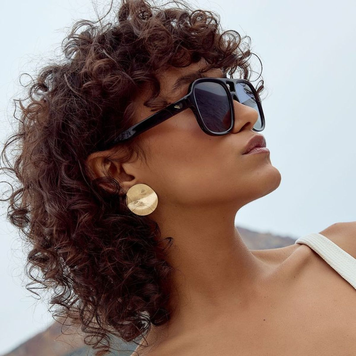 Bask Eyewear Blake