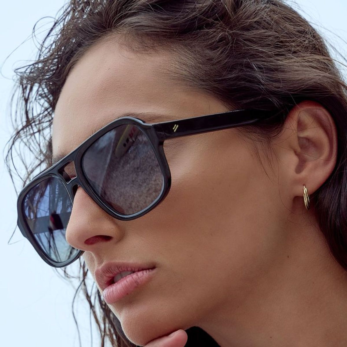 Bask Eyewear Blake