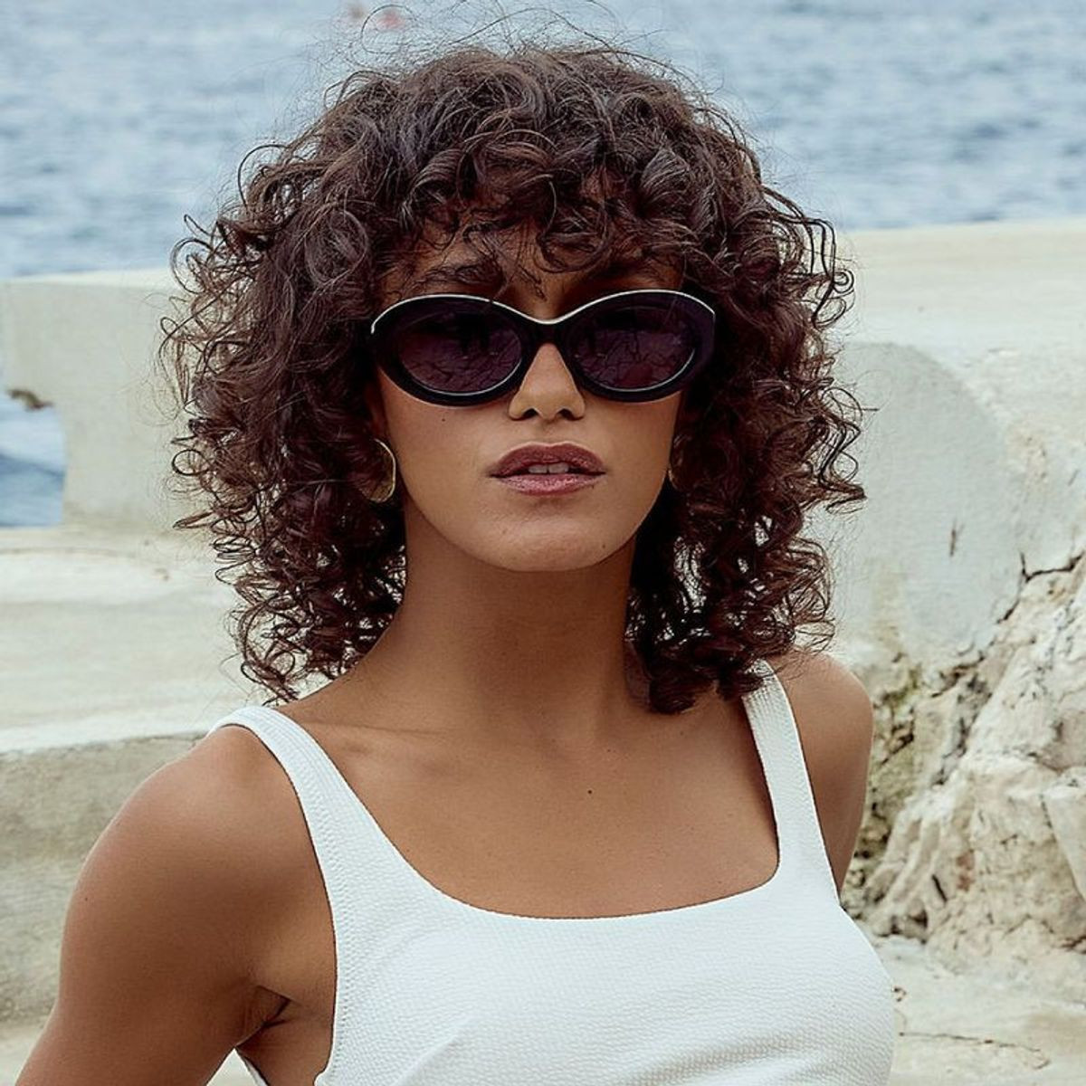 Bask Eyewear Capri