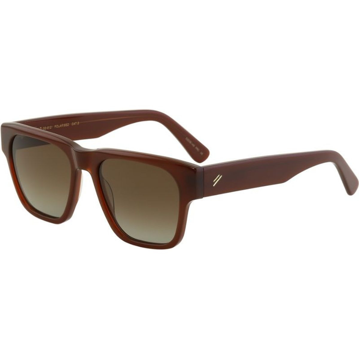 Bask Eyewear Zac