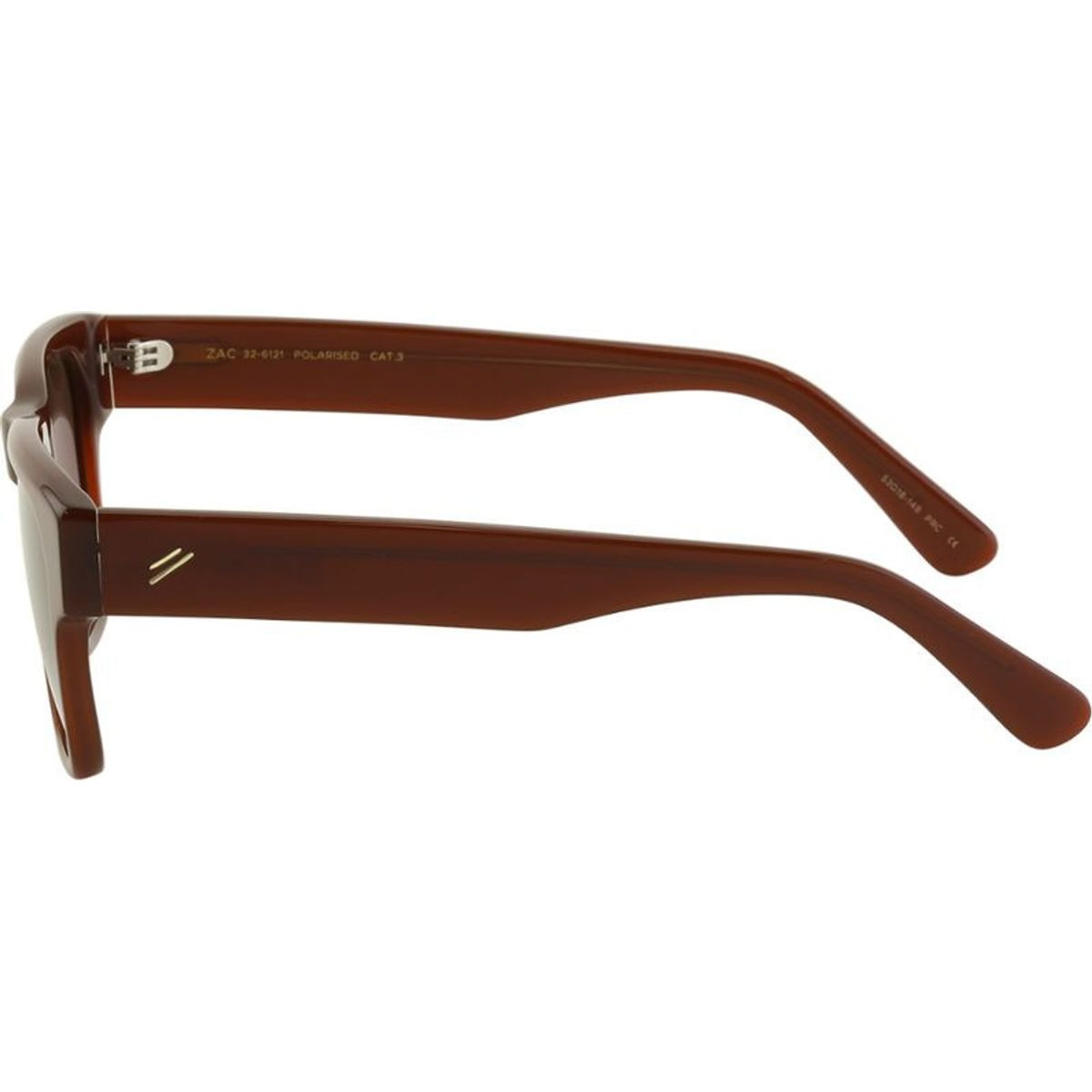 Bask Eyewear Zac