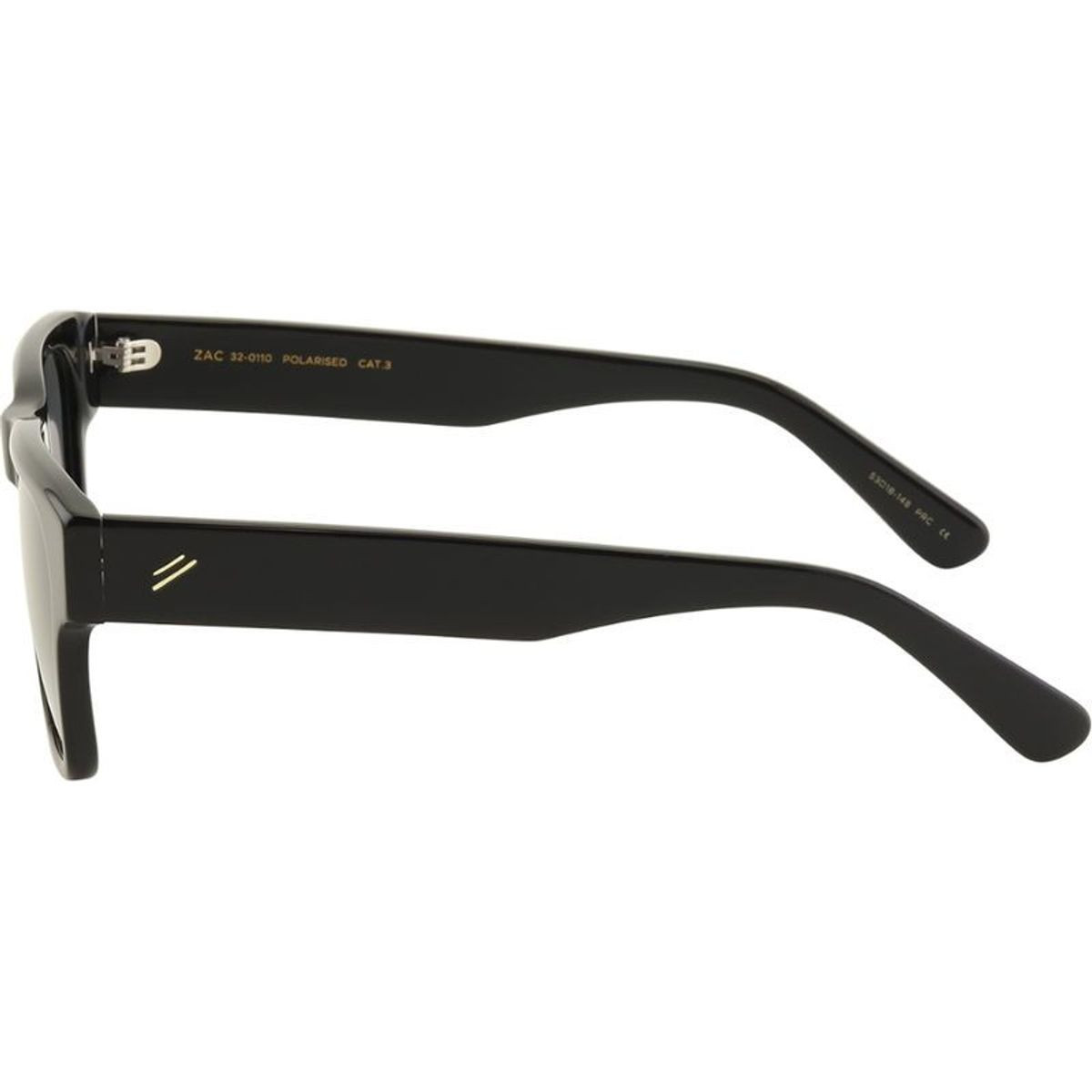 Bask Eyewear Zac