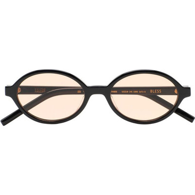 Kaleos Bless - Black/Brown Photochromic Lenses