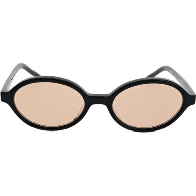 Kaleos Bless - Black/Brown Photochromic Lenses