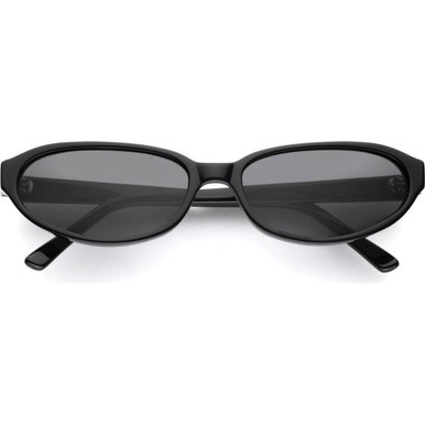 Black/Grey Lenses