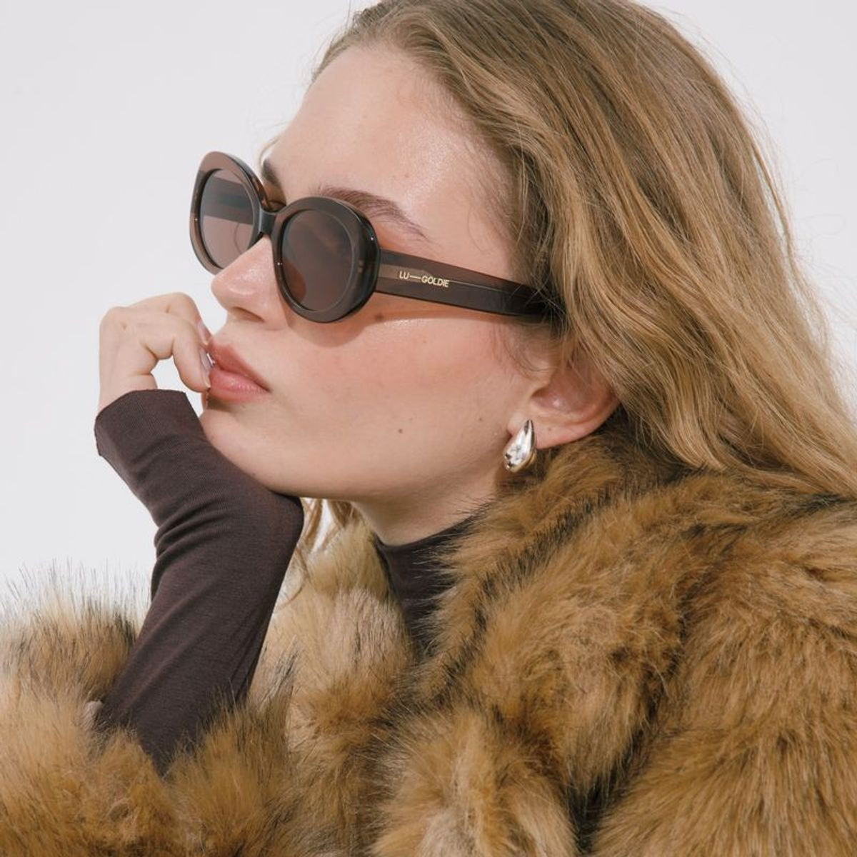 Lu Goldie Valentina