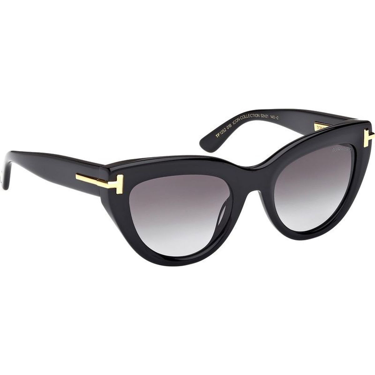 Tom Ford Icon FT1252