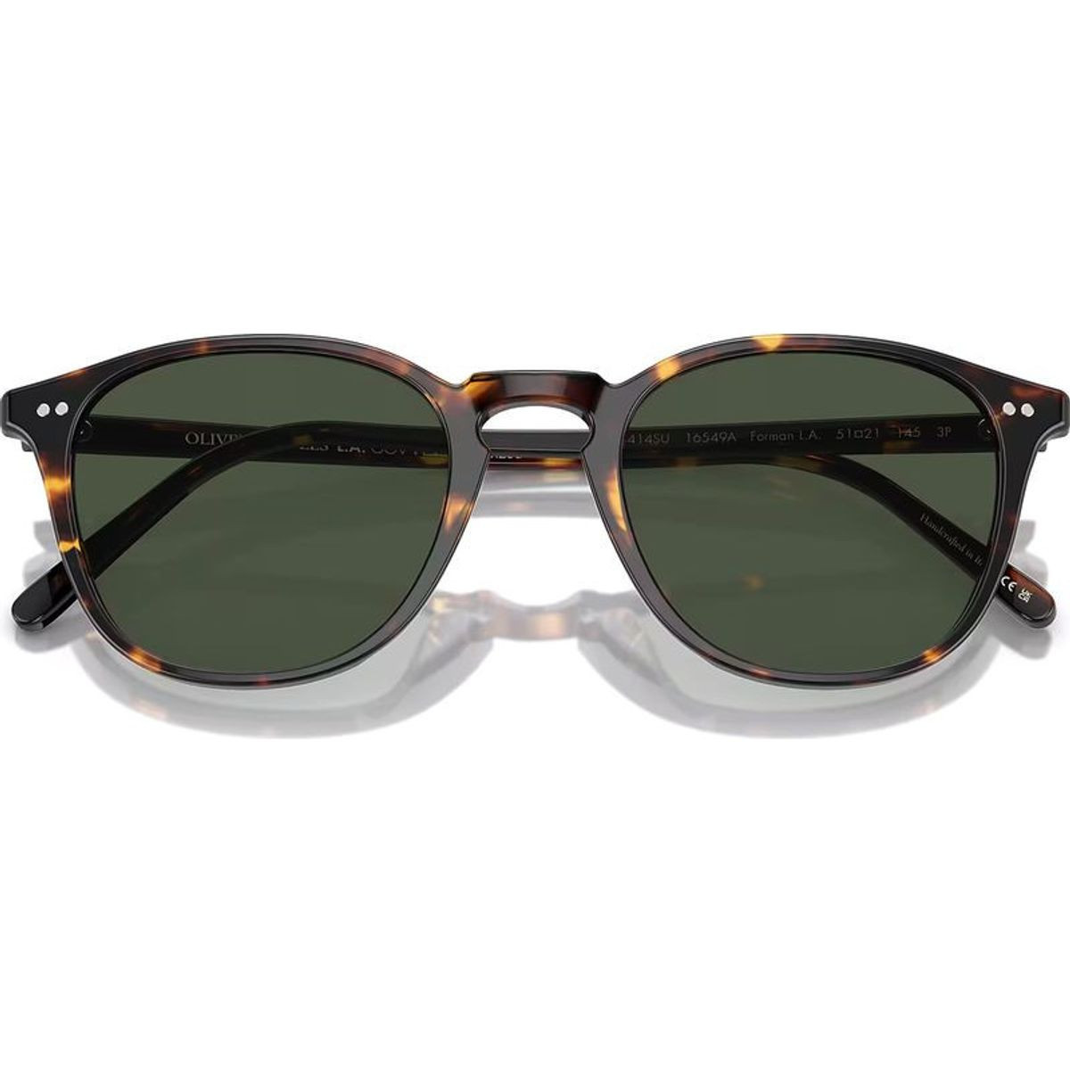 Oliver Peoples Forman L.A OV5414SU