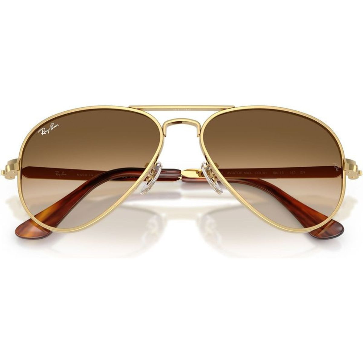 Ray-Ban Aviator Max RB3925