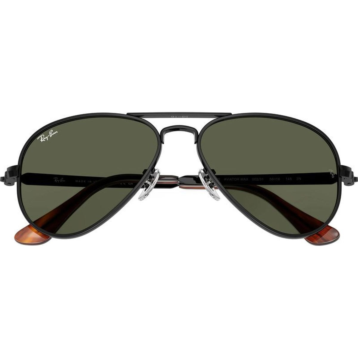 Ray-Ban Aviator Max RB3925