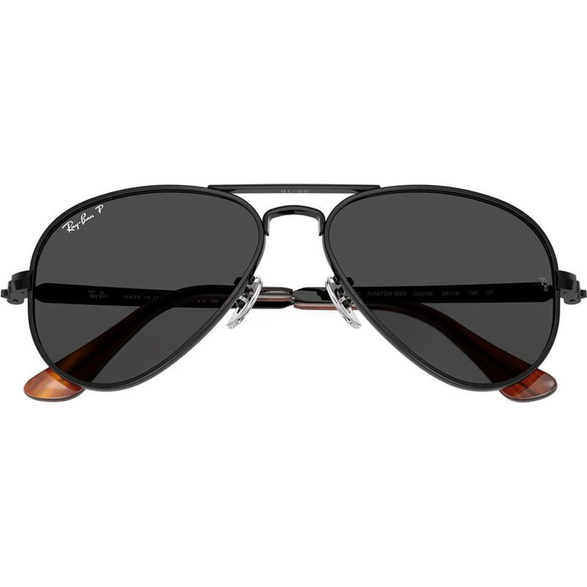 Ray-Ban Aviator Max RB3925