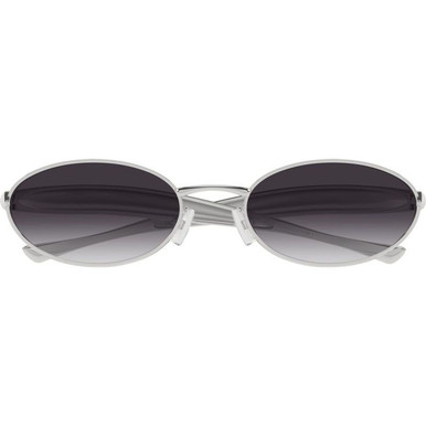 Silver/Grey Lenses