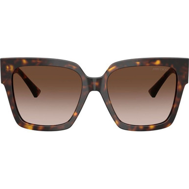 Havana/Brown Gradient Lenses
