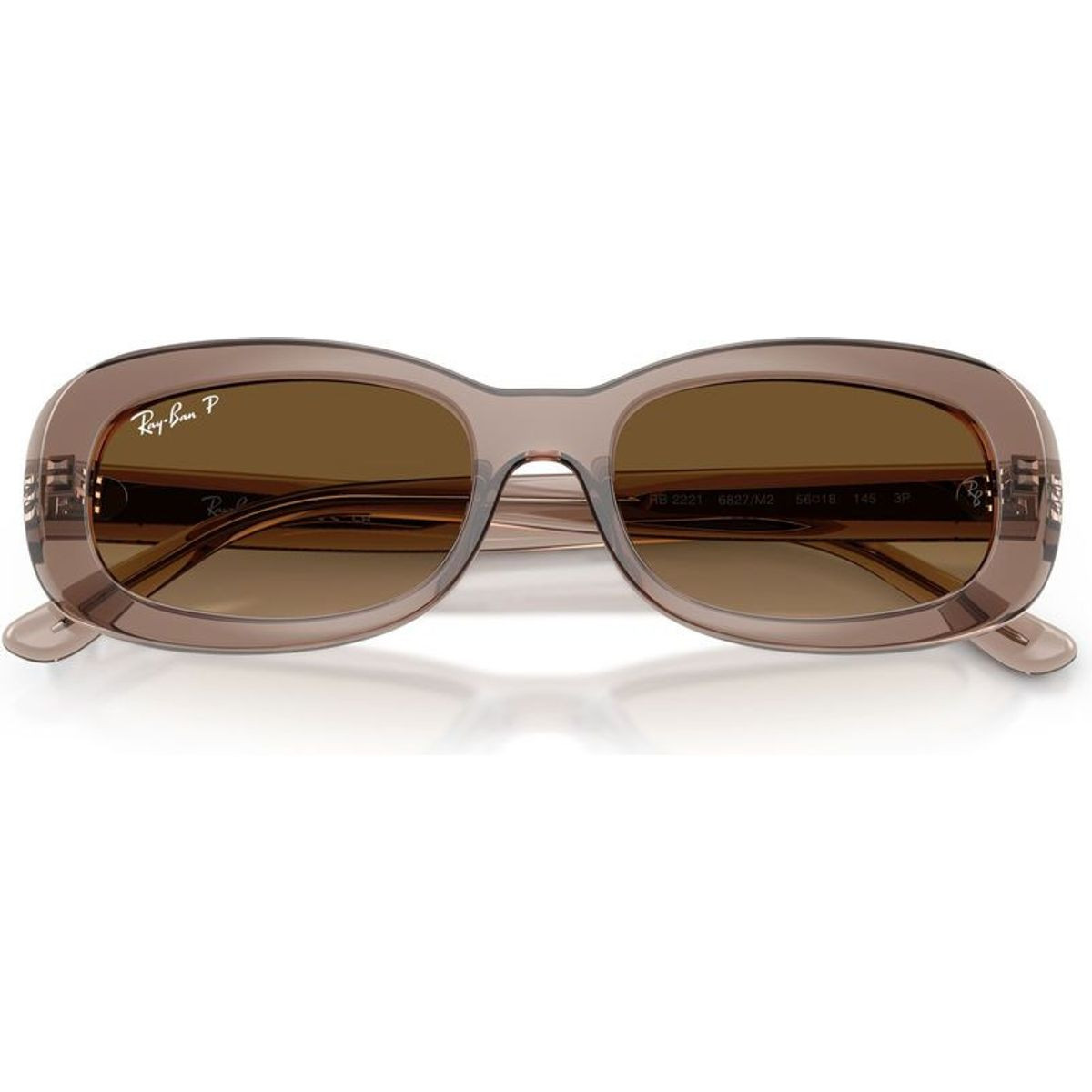 Ray-Ban RB2221