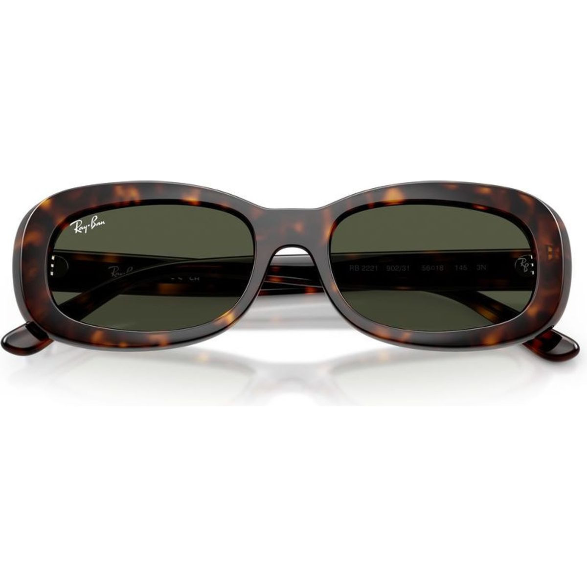 Ray-Ban RB2221