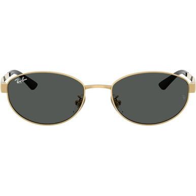 Arista/Dark Grey Lenses