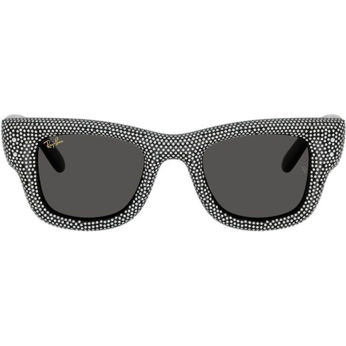 Ray-Ban Wayfarer Puffer RB4940BP