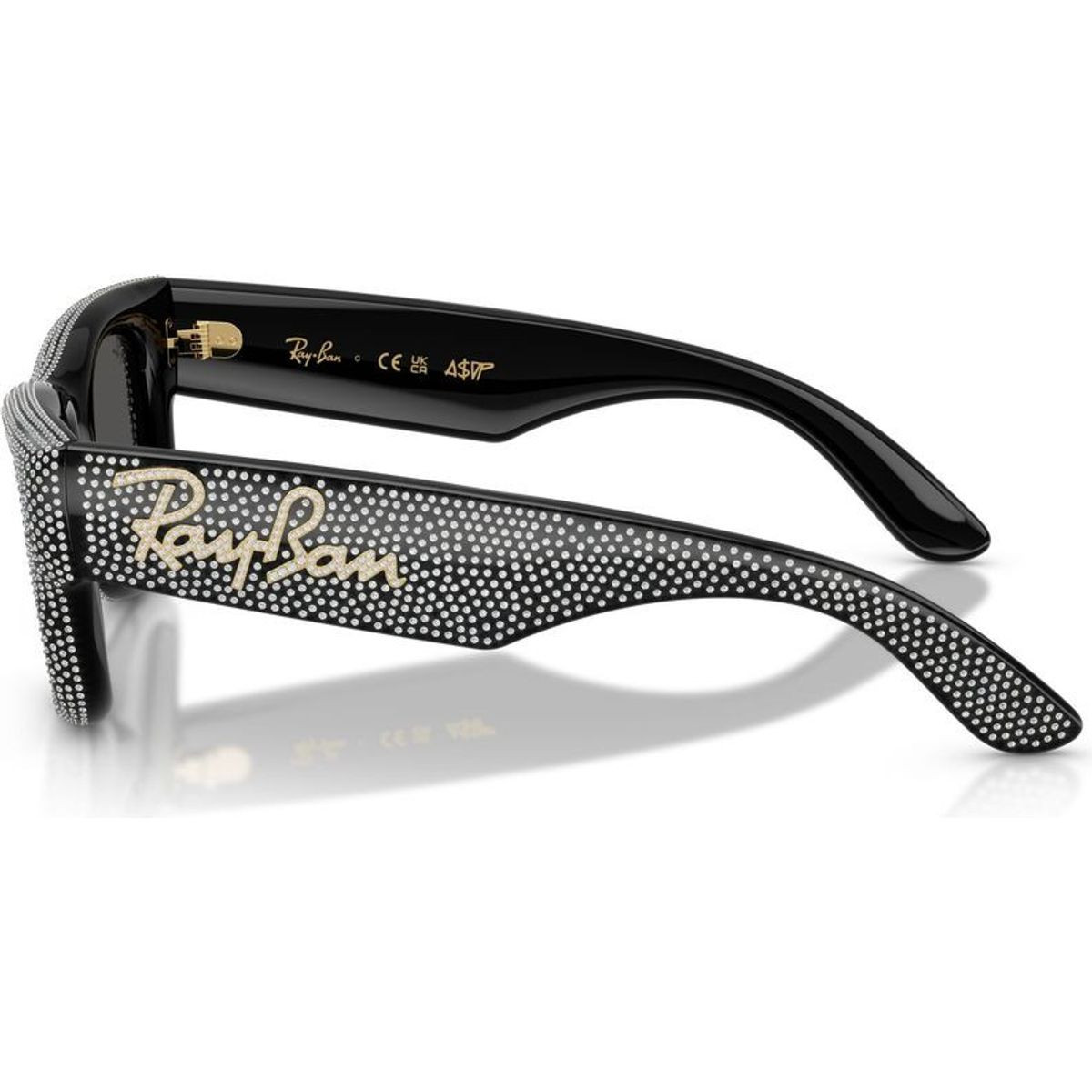 Ray-Ban Wayfarer Puffer RB4940BP