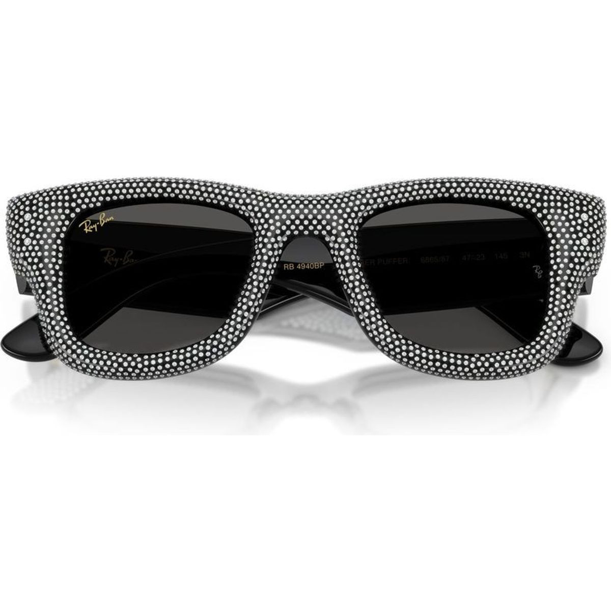 Ray-Ban Wayfarer Puffer RB4940BP