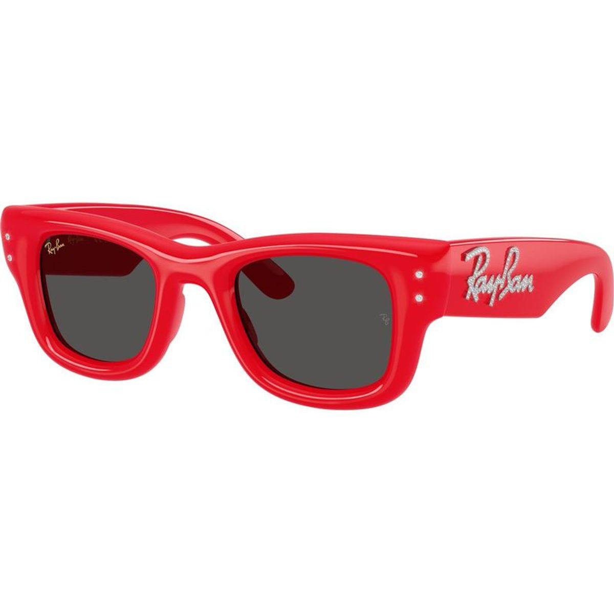 Ray-Ban Wayfarer Puffer RB4940B