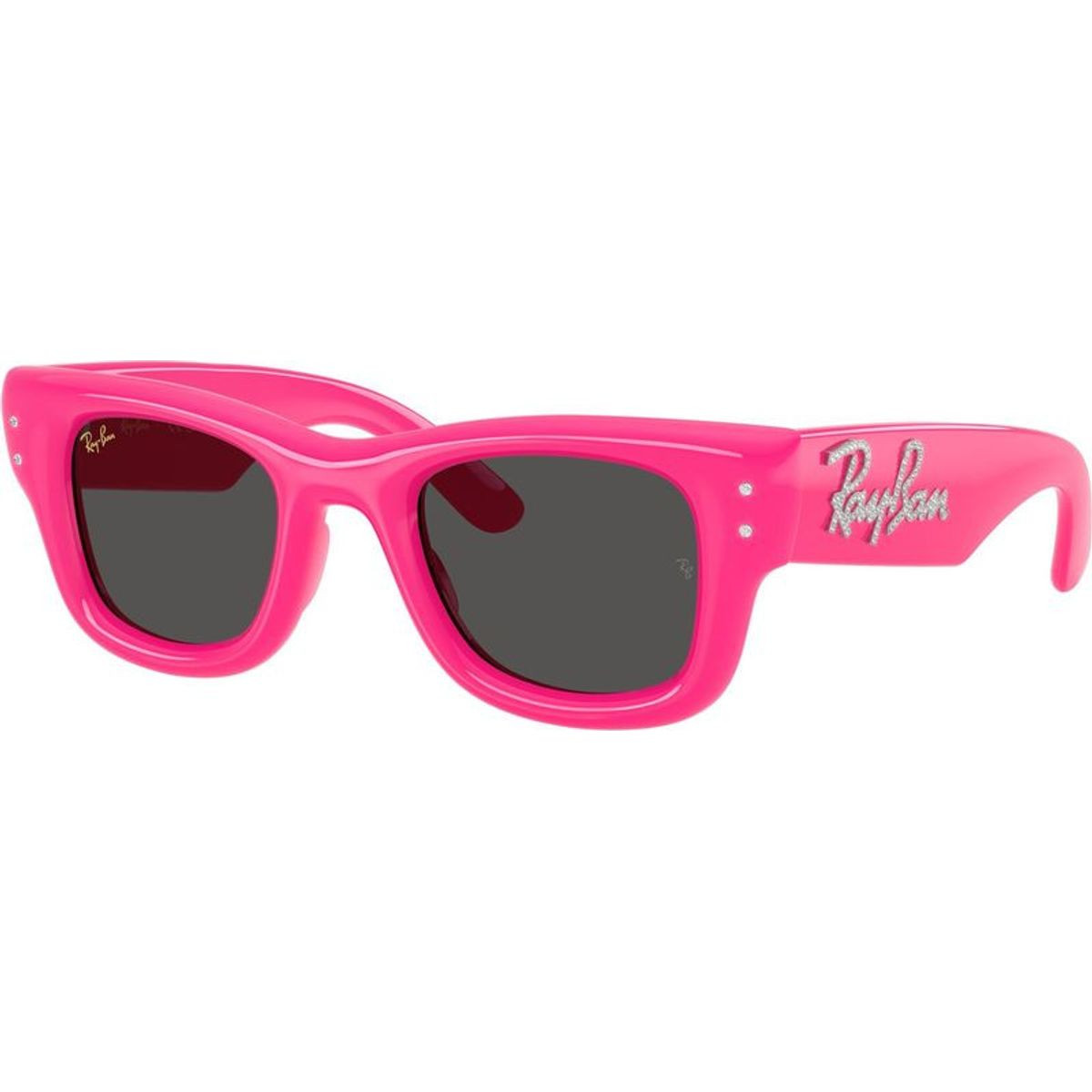 Ray-Ban Wayfarer Puffer RB4940B