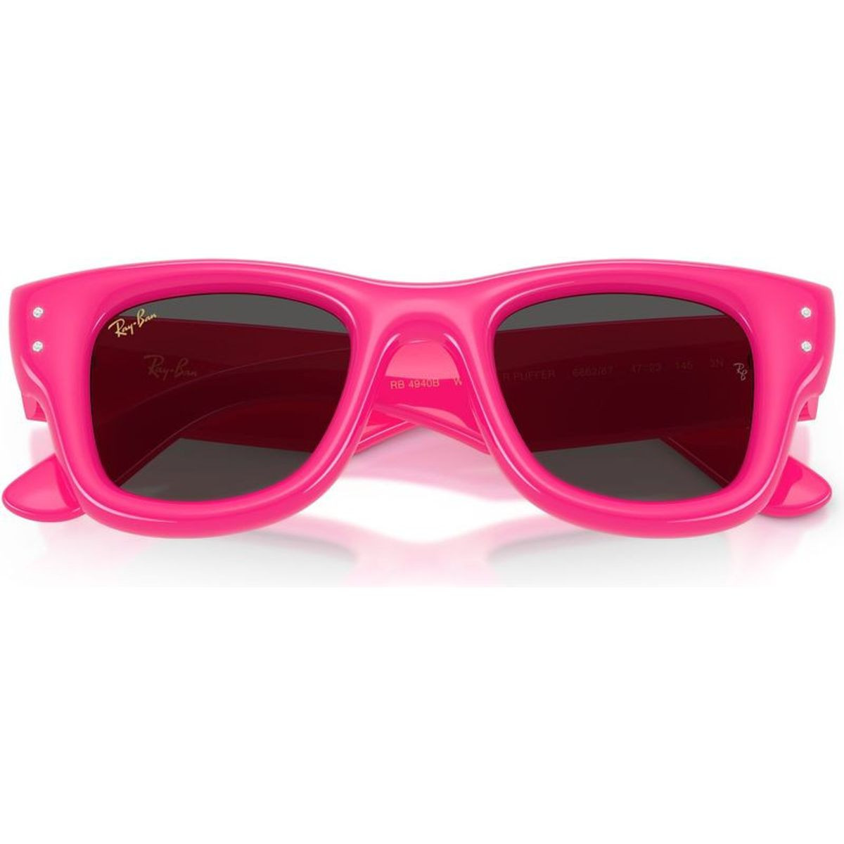 Ray-Ban Wayfarer Puffer RB4940B