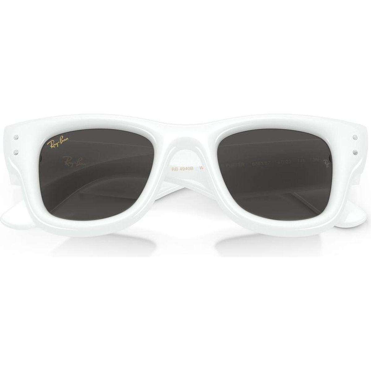 Ray-Ban Wayfarer Puffer RB4940B