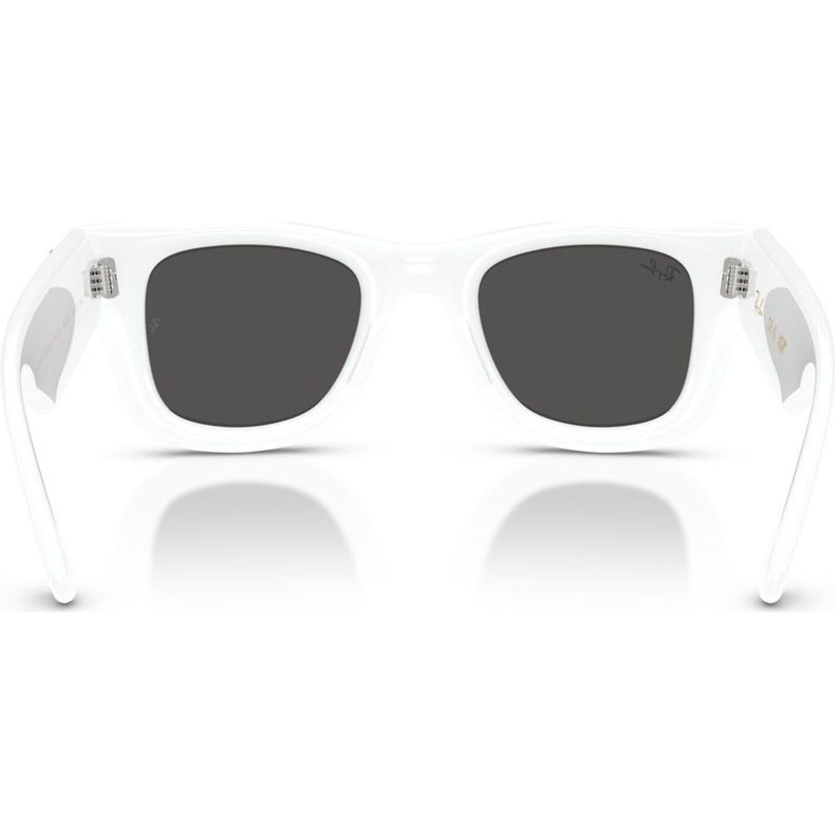 Ray-Ban Wayfarer Puffer RB4940B